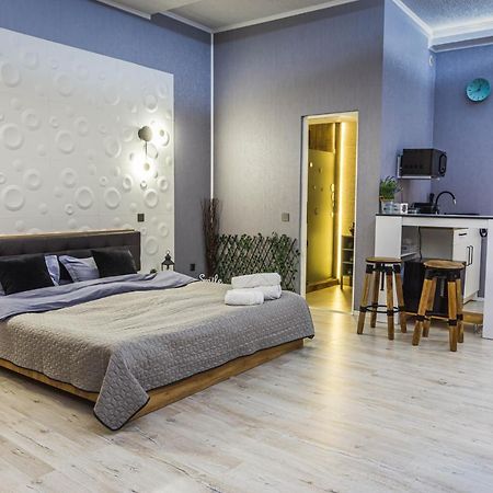Koa - Inside Old Town Apartment Brasov Luaran gambar