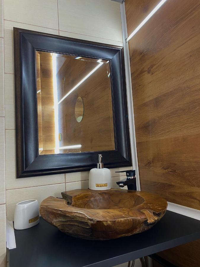 Koa - Inside Old Town Apartment Brasov Luaran gambar