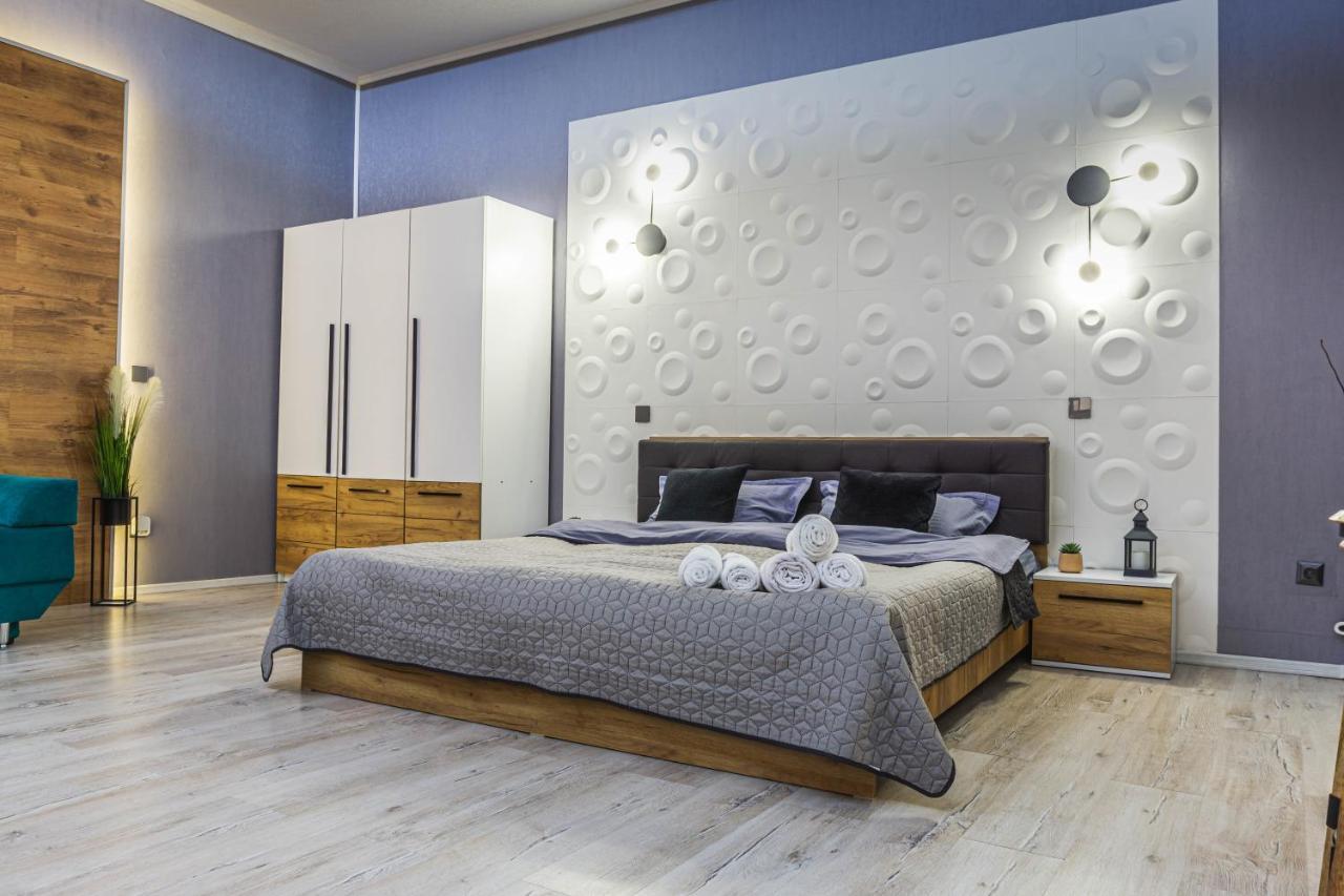 Koa - Inside Old Town Apartment Brasov Luaran gambar