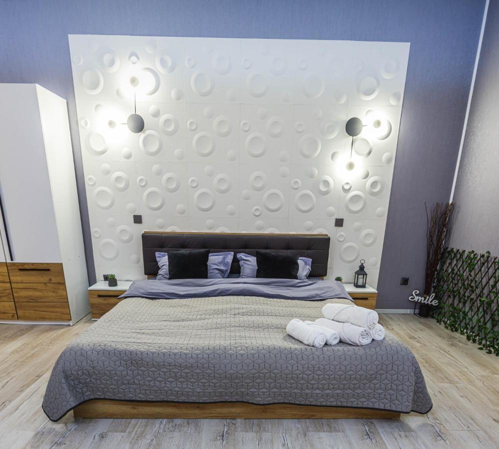 Koa - Inside Old Town Apartment Brasov Luaran gambar
